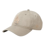 NEW ERA (ニューエラ) - 9FORTY UNSTRUCTURED SUN-FADED LA (940 アンストラクチャード サンフェード ロサンゼルス・ドジャース)
