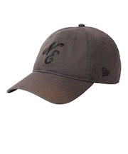 NEW ERA (ﾆｭｰｴﾗ) - 9FORTY UNSTRUCTURED SUN-FADED CLASSIC LOGO (940 ｱﾝｽﾄﾗｸﾁｬｰﾄﾞ ｻﾝﾌｪｰﾄﾞ ｸﾗｼｯｸ ﾛｺﾞ)