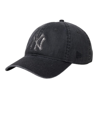 NEW ERA (ニューエラ) - 9TWENTY RHINESTONE NYY (920 ラインストーン ニューヨーク・ヤンキース)