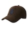 NEW ERA (ﾆｭｰｴﾗ) - 9TWENTY CORDUROY SD (920 ｺｰﾃﾞｭﾛｲ ｻﾝﾃﾞｨｴｺﾞ･ﾊﾟﾄﾞﾚｽ)