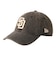 NEW ERA (ﾆｭｰｴﾗ) - 9TWENTY OVER DYE DENIM SD (920 ｵｰﾊﾞｰ ﾀﾞｲ ﾃﾞﾆﾑ ｻﾝﾃﾞｨｴｺﾞ･ﾊﾟﾄﾞﾚｽ)