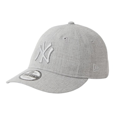 NEW ERA (ニューエラ) - 9THIRTY MLB TONAL LOGO NYY (930 MLB トーナル ロゴ ニューヨーク・ヤンキース)