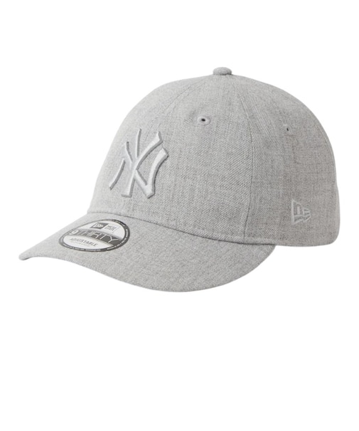 NEW ERA (ニューエラ) - 9THIRTY MLB TONAL LOGO NYY (930 MLB トーナル ロゴ ニューヨーク・ヤンキース)