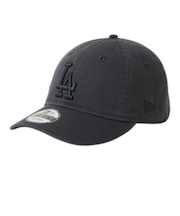 NEW ERA (ニューエラ) - 9THIRTY MLB TONAL LOGO LAD (930 MLB トーナル ロゴ ロサンゼルス・ドジャース)