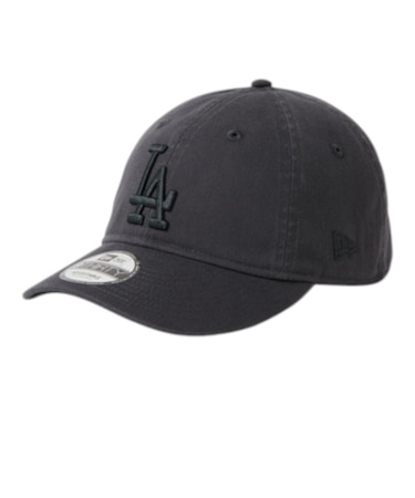 NEW ERA (ニューエラ) - 9THIRTY MLB TONAL LOGO LAD (930 MLB トーナル ロゴ ロサンゼルス・ドジャース)