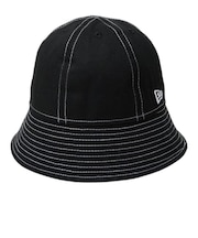 NEW ERA (ﾆｭｰｴﾗ) - EXPLORER SAILOR BRIM STITCH HAT (ｴｸｽﾌﾟﾛｰﾗｰ ｾｰﾗｰﾌﾞﾘﾑ ｽﾃｨｯﾁ ﾊｯﾄ)