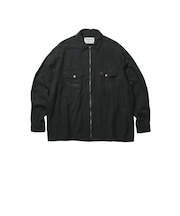 MOUNTAIN RESEARCH (マウンテンリサーチ) - LODGE SHIRT MTR4415