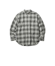 MOUNTAIN RESEARCH (マウンテンリサーチ) - MT65 Shirt MTR4417