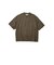 MOUNTAIN RESEARCH (マウンテンリサーチ) - Punctured Letters Tee "Kurt" MTR4440