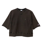 CHAMPION (チャンピオン) - リバースウィーブ(R) クルーネックスウェットシャツ CW-E001