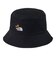 THE NORTH FACE (ﾉｰｽﾌｪｲｽ) - FLOWER LOGO TNF SIMPLY CLASSIC HAT (ﾌﾗﾜｰﾛｺﾞ TNF ｼﾝﾌﾟﾘｰ ｸﾗｼｯｸ ﾊｯﾄ)