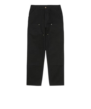 CARHARTT (カーハート) - DOUBLE KNEE PANT (ダブルニーパンツ) I031501
