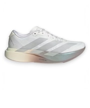 ADIDAS (ｱﾃﾞｨﾀﾞｽ) - ADIZERO EVO SL WOVEN W (ｱﾃﾞｨｾﾞﾛ ｴﾎﾞ ｴｽｴﾙ ｳｰﾌﾞﾝ)