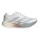 Crystal White / Grey Two / Matt Purple Met.
