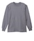 HANES (ヘインズ) - T-SHIRTS MOKU クルーネックロングスリーブTシャツ HM4-E203