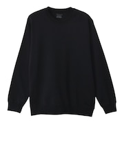 HANES (ヘインズ) - SWEATS KURO クルーネックスウェットシャツ HM4CE004