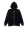 HANES (ヘインズ) - SWEATS KURO スウェットジップアップフーディー HM4CE006
