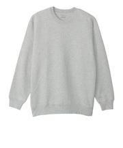 HANES (ヘインズ) - SWEATS MOKU クルーネックスウェットシャツ HM4CE007
