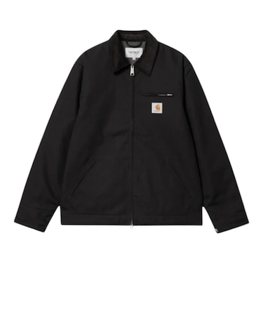 CARHARTT (カーハート) - DETROIT JACKET (デトロイトジャケット) I015264