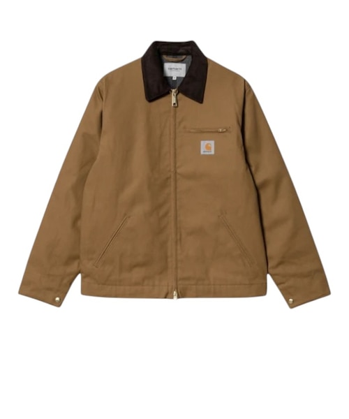 CARHARTT (カーハート) - DETROIT JACKET (デトロイトジャケット