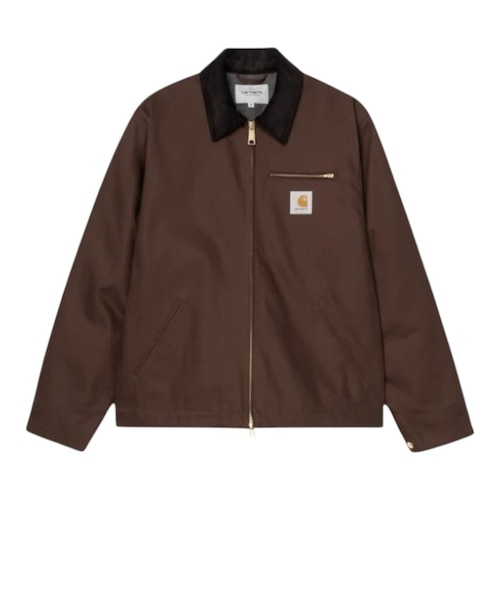 CARHARTT (カーハート) - DETROIT JACKET (デトロイトジャケット