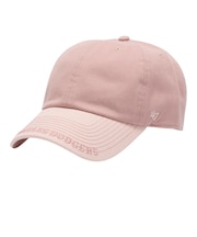 47 (フォーティセブン) - CLEAN UP LAD YUKARI HAYASHI Visor Logo (クリーンナップ ロサンゼルス・ドジャース ハヤシユカリ バイザーロゴ)