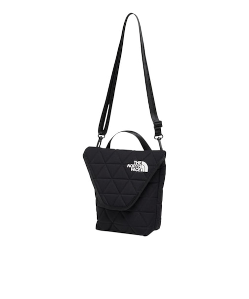 THE NORTH FACE (ノースフェイス) - GEOFACE MINI SHOULDER (ジオフェイス ミニ ショルダー)