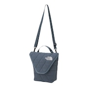 THE NORTH FACE (ノースフェイス) - GEOFACE MINI SHOULDER (ジオフェイス ミニ ショルダー)