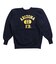 CHAMPION (チャンピオン) - リバースウィーブ(R) 2ndパテントモデル クルーネックスウェットシャツ C3-Y019