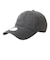 NEW ERA (ニューエラ) - 9TWENTY LONGVISOR NYY SIDE MINI METAL LOGO (920 ロングバイザー ニューヨーク・ヤンキース サイドミニメタルロゴ)