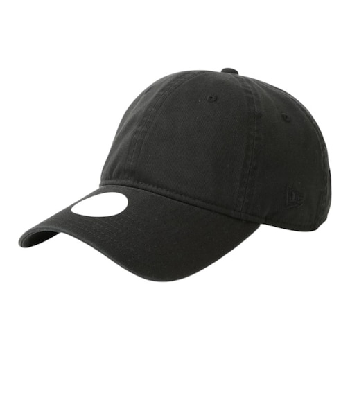 NEW ERA (ニューエラ) - 9TWENTY LONGVISOR CLASSIC LOGO SIDE MINI METAL LOGO (920 ロングバイザー クラシックロゴ サイドミニメタルロゴ)