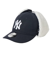 NEW ERA (ニューエラ) - 9THIRTY DOG EAR NYY (930 ドッグイヤー ニューヨーク・ヤンキース)