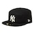 NEW ERA (ニューエラ) - PILLBOX MLB NYY (ピルボックス ニューヨーク・ヤンキース)