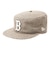 NEW ERA (ニューエラ) - PILLBOX MLB BOS CHECK (ピルボックス ボストン・レッドソックス チェック)