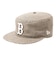 NEW ERA (ニューエラ) - PILLBOX MLB BOS CHECK (ピルボックス ボストン・レッドソックス チェック)