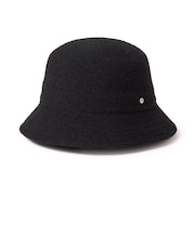 NEW ERA (ニューエラ) - BUCKET-01 TROPICAL METAL PIN (バケット01 トロピカル メタルピン)