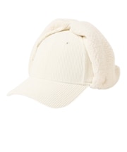 NEW ERA (ニューエラ) - 9FORTY DOG EAR BASIC CORDUROY (940 ドッグイヤー ベーシック コーデュロイ)