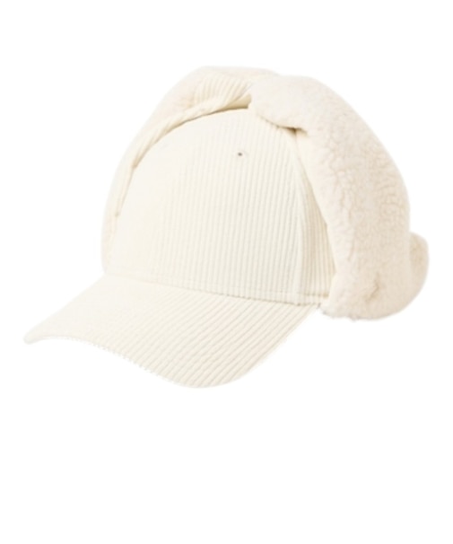 NEW ERA (ニューエラ) - 9FORTY DOG EAR BASIC CORDUROY (940 ドッグイヤー ベーシック コーデュロイ)