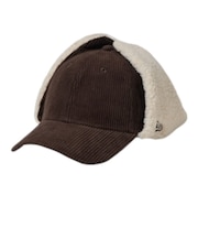 NEW ERA (ニューエラ) - 9FORTY DOG EAR BASIC CORDUROY (940 ドッグイヤー ベーシック コーデュロイ)