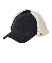 NEW ERA (ニューエラ) - 9FORTY DOG EAR BASIC CORDUROY (940 ドッグイヤー ベーシック コーデュロイ)