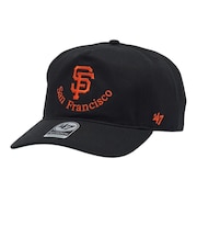 47 (フォーティセブン) - A HITCH-MLB-SAF SOUVENIR (ヒッチ サンフランシスコ・ジャイアンツ スーベニア)