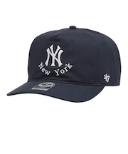 47 (フォーティセブン) - A HITCH-MLB-NYY SOUVENIR (ヒッチ ニューヨーク・ヤンキース スーベニア)