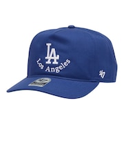 47 (フォーティセブン) - A HITCH-MLB-LAD SOUVENIR (ヒッチ ロサンゼルス・ドジャース スーベニア)