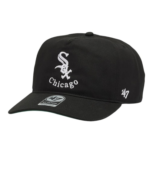 47 (フォーティセブン) - A HITCH-MLB-CHI SOUVENIR (ヒッチ シカゴ・ホワイトソックス スーベニア)