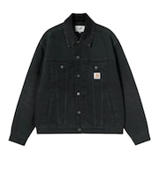 CARHARTT (カーハート) - OG TRUCKER JACKET (オージートラッカージャケット) I037058-26FW