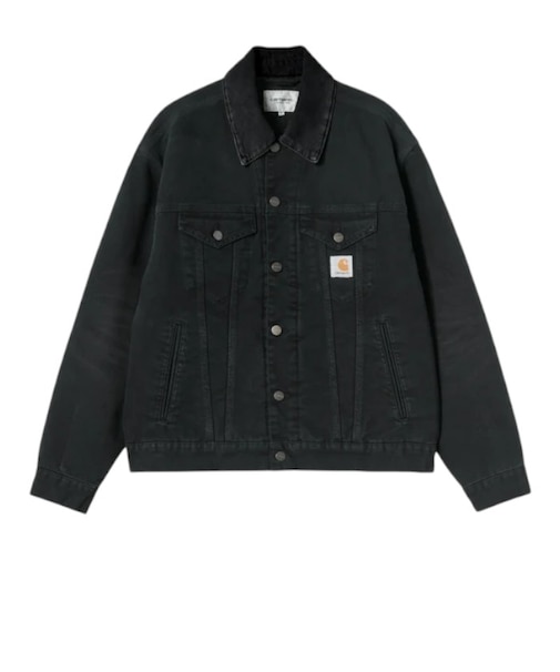 CARHARTT (カーハート) - OG TRUCKER JACKET (オージートラッカージャケット) I037058-26FW