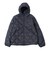 HIKING PATROL (ハイキングパトロール) - BASE LT DOWN HOODED JACKET HP0226008