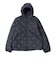 HIKING PATROL (ハイキングパトロール) - BASE LT DOWN HOODED JACKET HP0226008