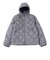 HIKING PATROL (ハイキングパトロール) - BASE LT DOWN HOODED JACKET HP0226008