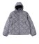 HIKING PATROL (ハイキングパトロール) - BASE LT DOWN HOODED JACKET HP0226008